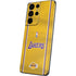 NBA Los Angeles Lakers Jersey Galaxy S21 Ultra 5G Skin